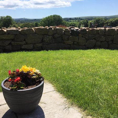 Gooseford Farm Bed & Breakfast Okehampton Exterior photo